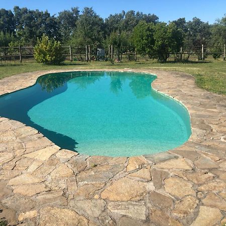La Justa Casa Rural Candeleda Exterior photo